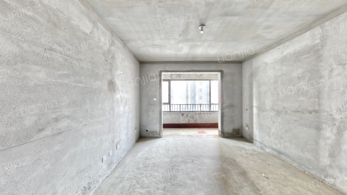 幸福里三期二手房实景图