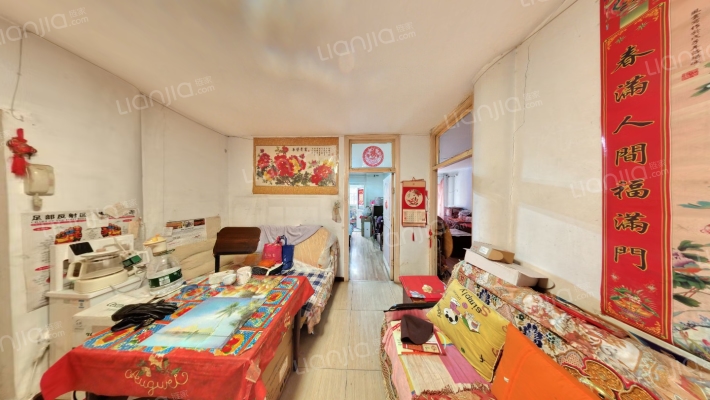 增光里二手房实景图