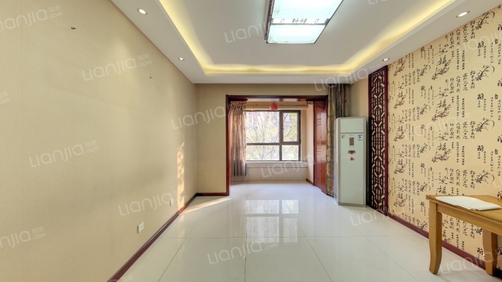 朝华园二手房实景图