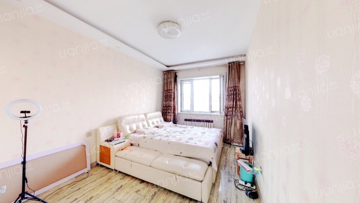 文化小区(道外区)二手房实景图