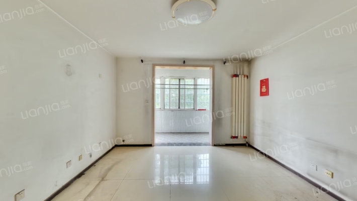 金裕青青家园西区二手房实景图