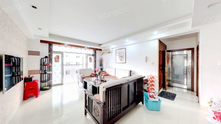 华林东盛花园二期二手房实景图