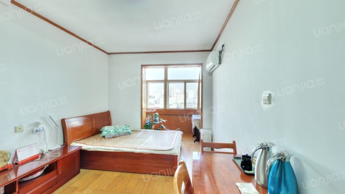 南宁路（山东路以东）二手房实景图