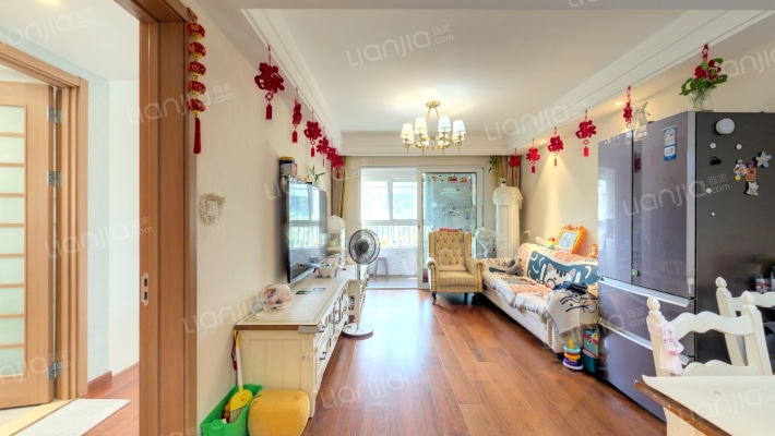 都会1907一期二手房实景图