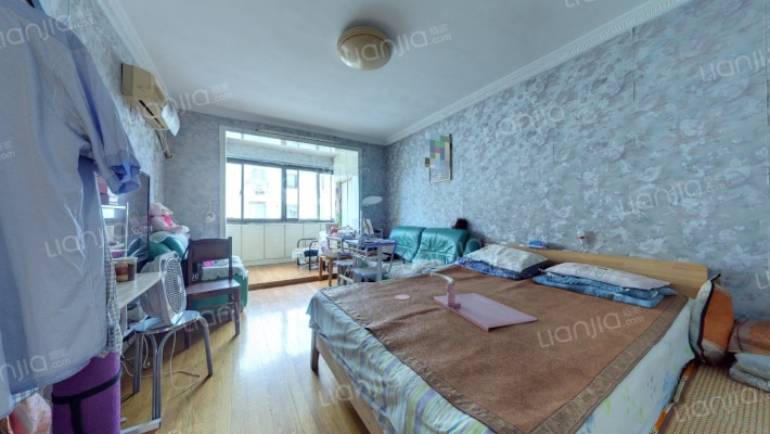 康泉小区二手房实景图