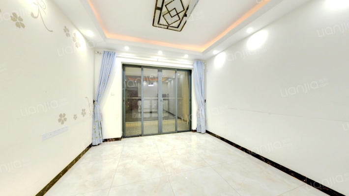 景泰中央银座二手房实景图