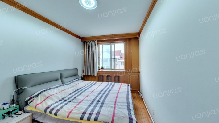 桃山电业楼二手房实景图