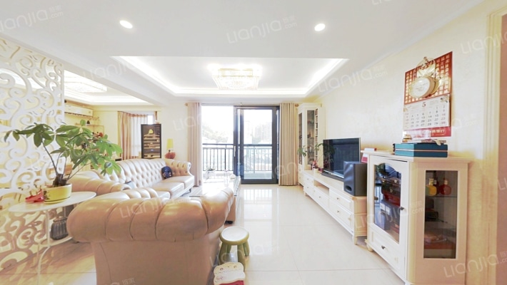 鸿基66号庭院二手房实景图