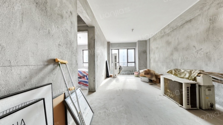 佳兆业广场二手房实景图