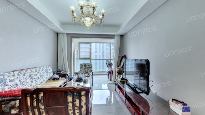 海信·君和二手房实景图