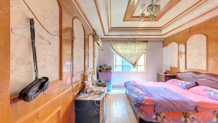 农贸西街二手房实景图