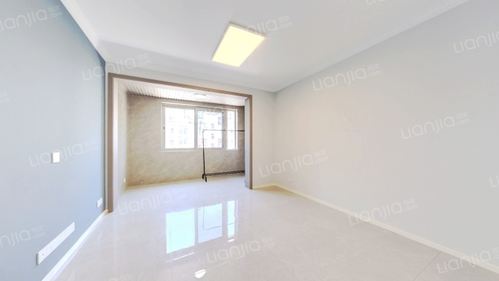 星湖尚苑二手房实景图