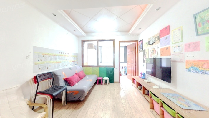 泡桐树街9号二手房实景图