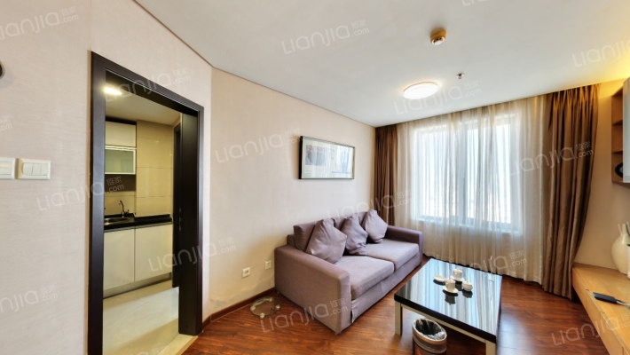 颐和国际二手房实景图