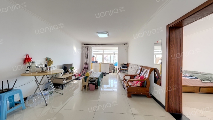 东环路小区二手房实景图