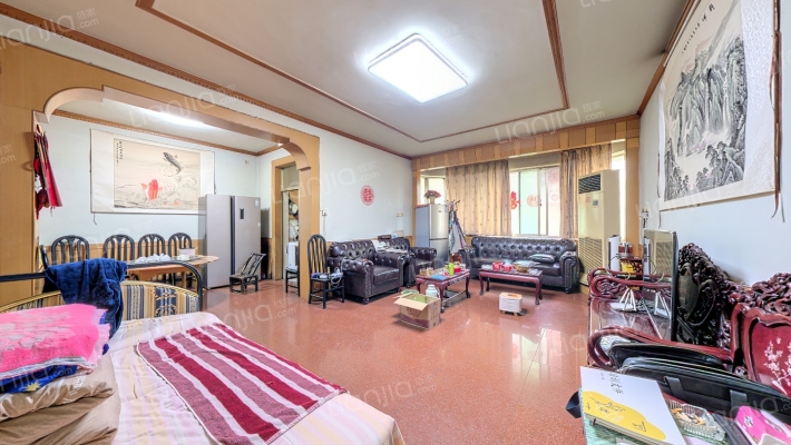 运管所家属院二手房实景图