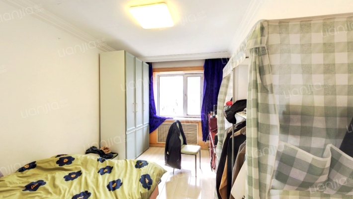 香康街二手房实景图