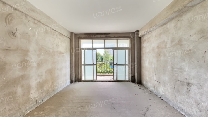 御江公馆二手房实景图