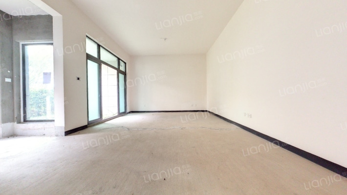 东原阅墅二手房实景图