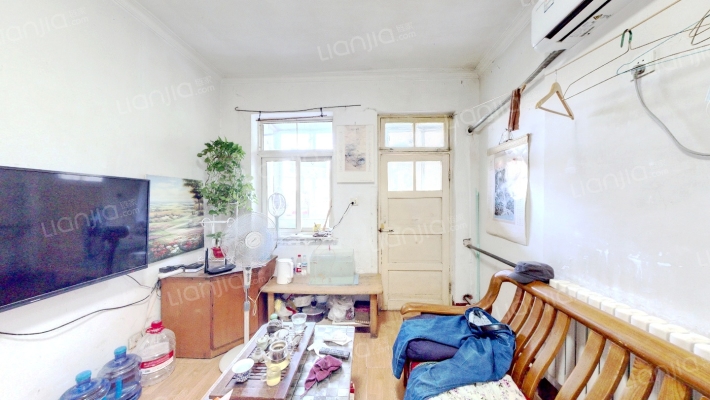 堤口路136号二手房实景图