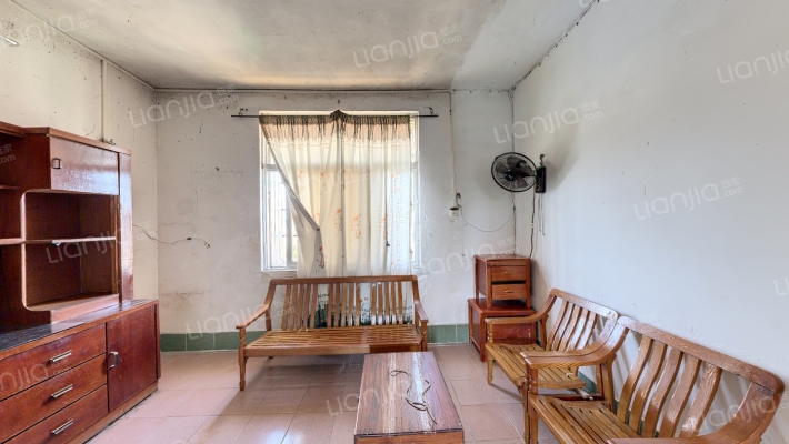 海角路167号外贸宿舍 二手房实景图