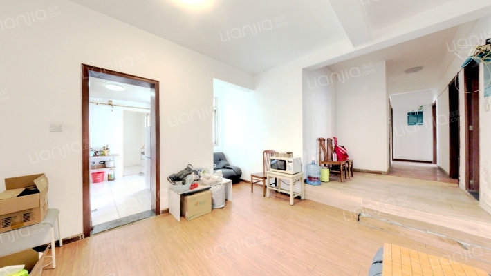 锦江帆影二手房实景图