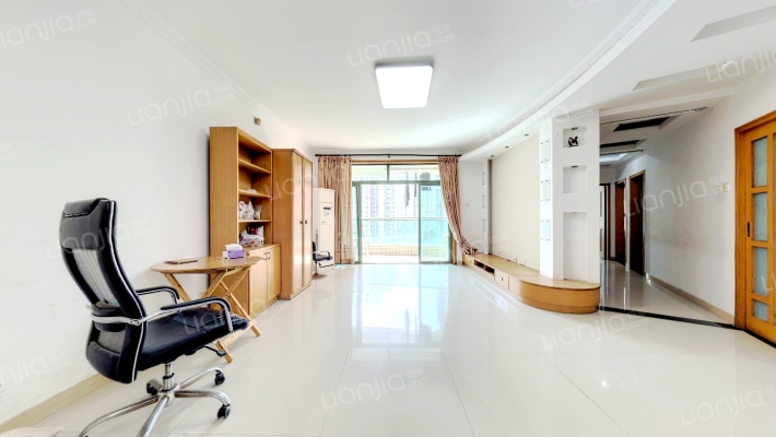 天悦园南山二手房实景图