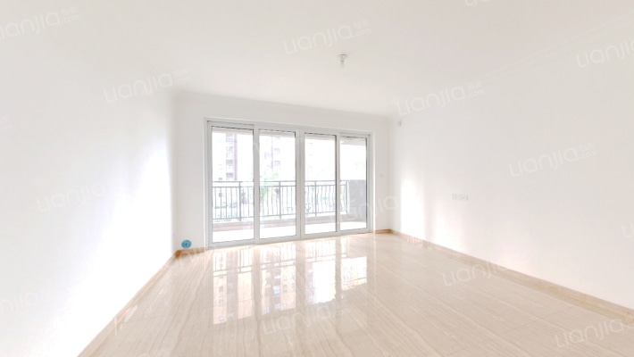 淮安碧桂园二手房实景图