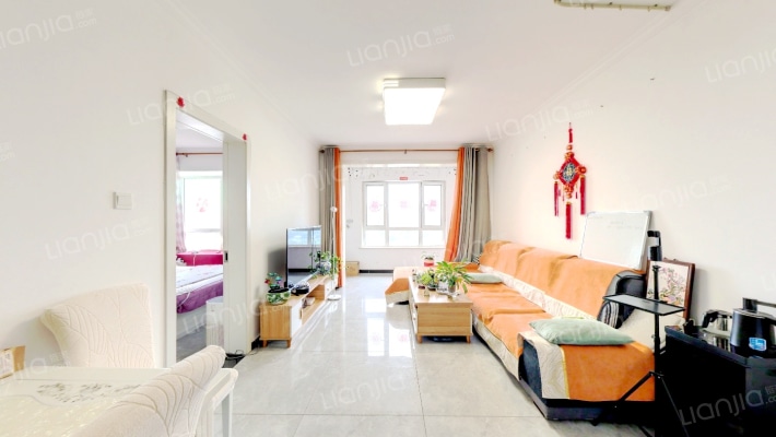 永和花园二手房实景图