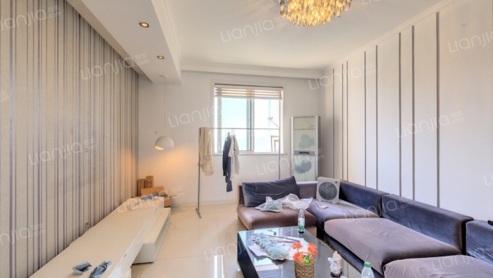 文曲公寓二手房实景图