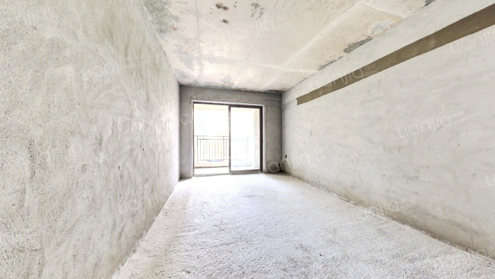 新城香悦澜山二手房实景图