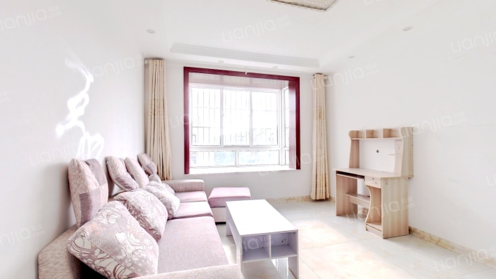 浦南花园东区二手房实景图