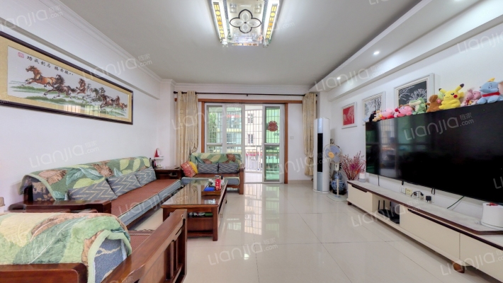 金海苑二手房实景图