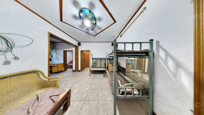 九杨兴村二手房实景图