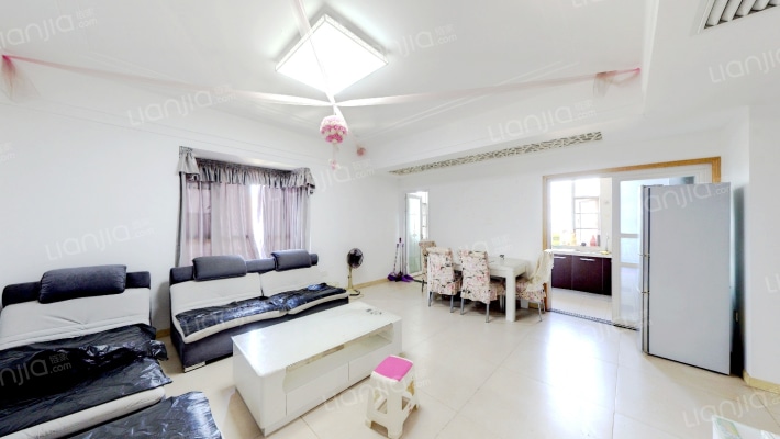 湘瑞嘉园二手房实景图