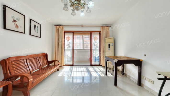 淞泽家园（一区）二手房实景图