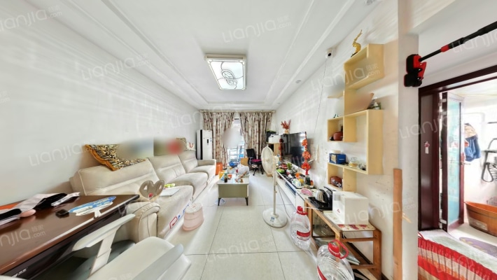 隆鑫国际二手房实景图