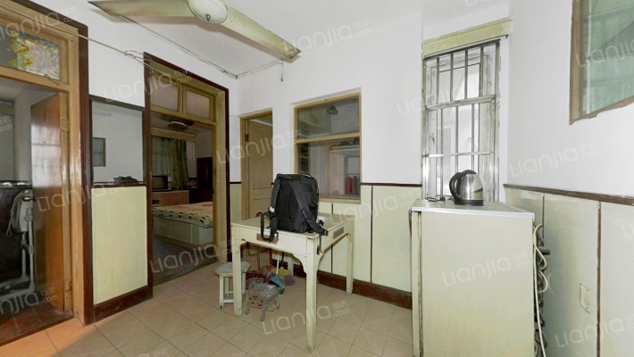 孝闻街73弄小区二手房实景图