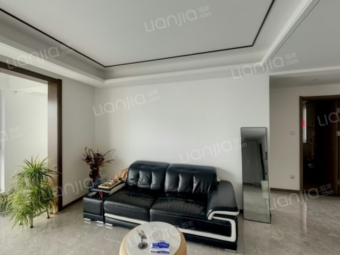 整租·招商碧桂园依云四季 3室1厅 南/北