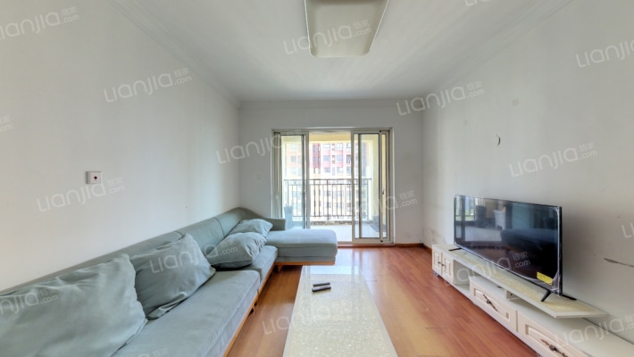 港佳名苑二手房实景图