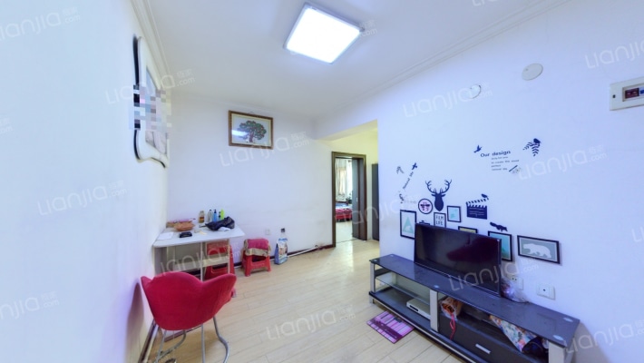 宁安街二手房实景图