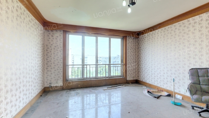 驿都小区二手房实景图