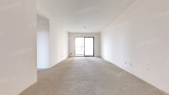 香江华府二手房实景图