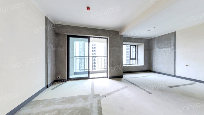 华发都荟天地二手房实景图