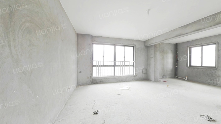 金萧公寓二手房实景图