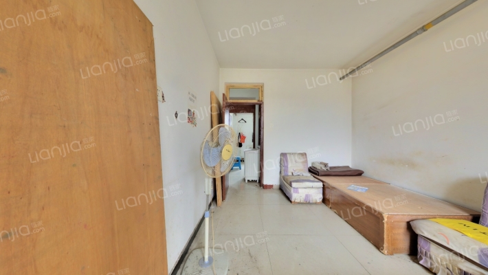 煤研东楼二手房实景图