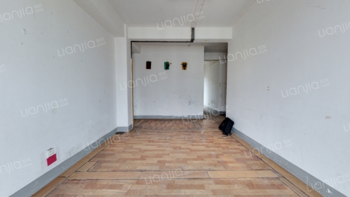 湘湖南苑二手房实景图