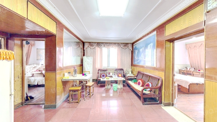 湖北东路481号二手房实景图