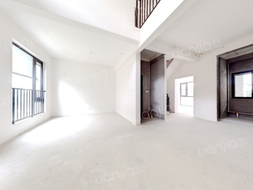 整租·镜湖宸院 4室2厅 复式 南/北