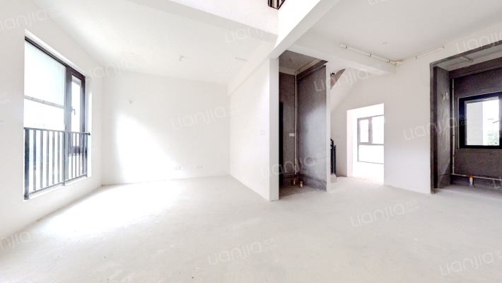 镜湖宸院二手房实景图